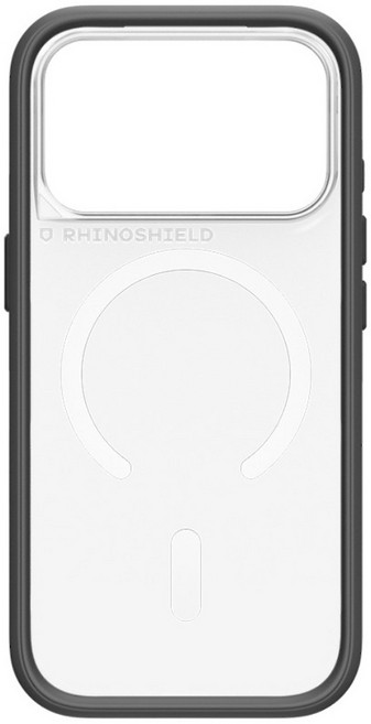 RHINOSHIELD 犀牛盾 Mod NX 框背蓋組合 MagSafe兼容 相機按鈕