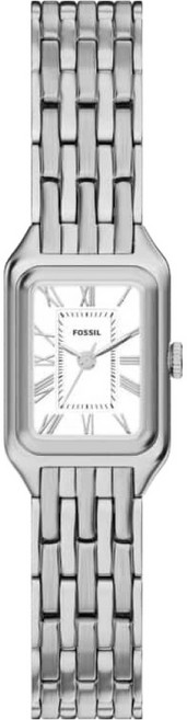 FOSSIL 女性金屬手錶 ES546