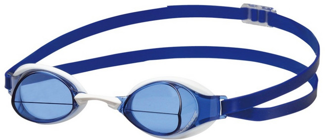 SWANS 日本泳鏡 IGNITION-N, 藍色, 1個