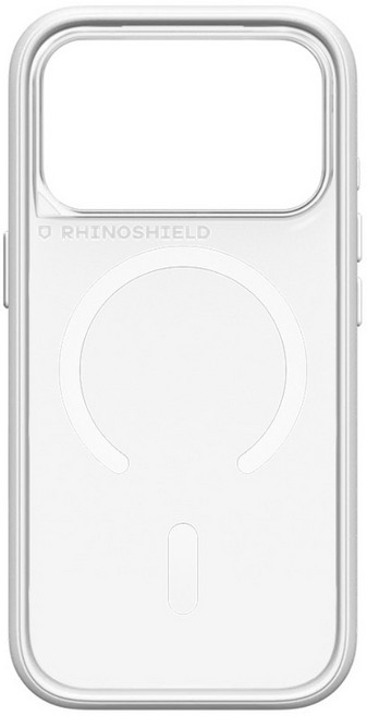 RHINOSHIELD 犀牛盾 Mod NX 框背蓋組合 MagSafe兼容 相機按鈕
