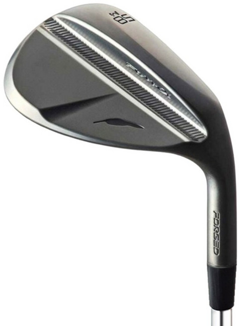 포틴 DG S200 알파 웨지 블랙 RM-a, 48도