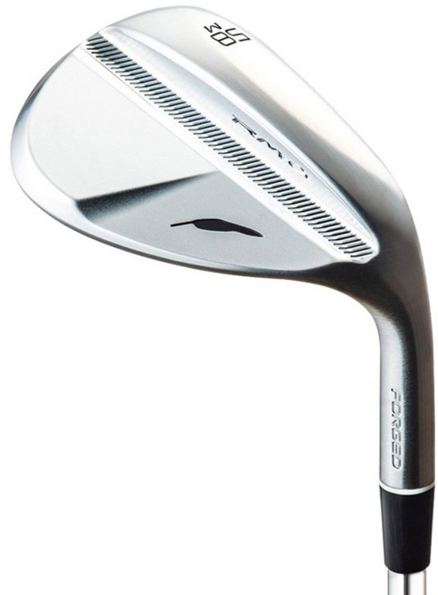 포틴 DG S200 알파 웨지 크롬 RM-a, 52도