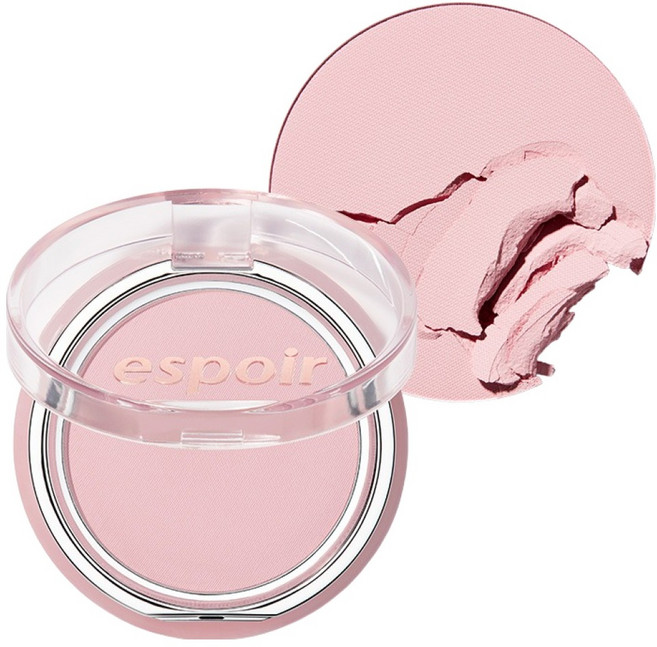 블러 웨어 블러쉬 10g, 1개, 1호 누 핑크