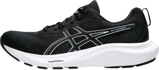아식스 남성용 젤 컨텐드 9 스탠다드 운동화