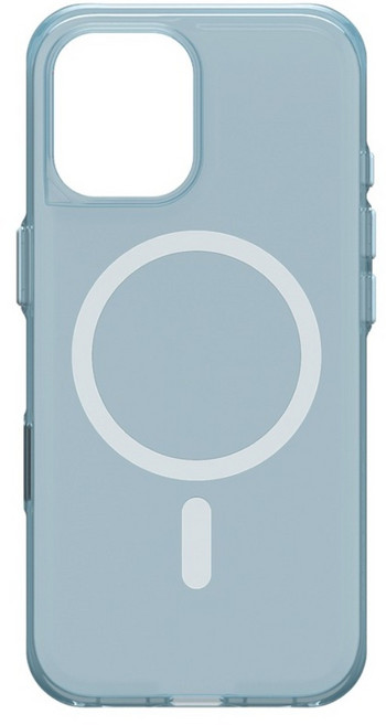 RHINOSHIELD 犀牛盾 Clear 手機殼 MagSafe兼容 相機按鈕