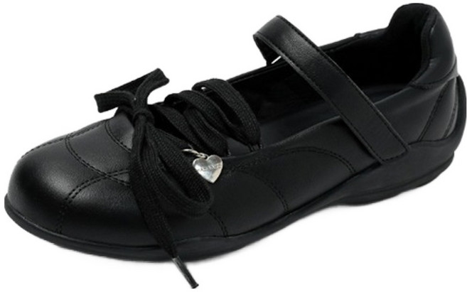 착한구두 레시나 퀼팅 메리제인 스니커즈 SNLTR1i1031