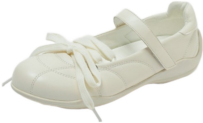 착한구두 레시나 퀼팅 메리제인 스니커즈 SNLTR1i1031