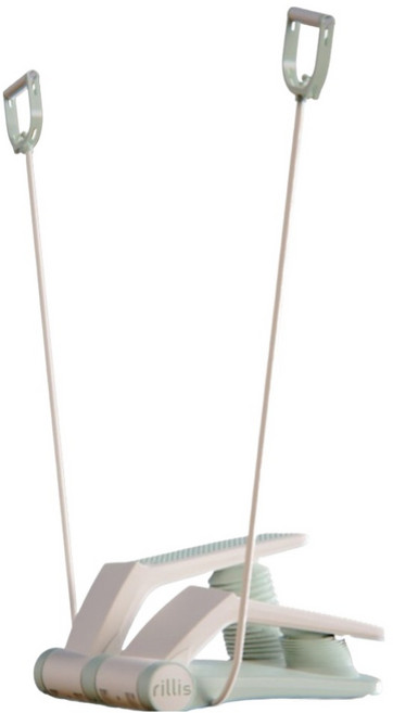 멜킨스포츠 릴리스 가정용 에어스텝퍼, 릴리스 에어스텝퍼_애쉬그린