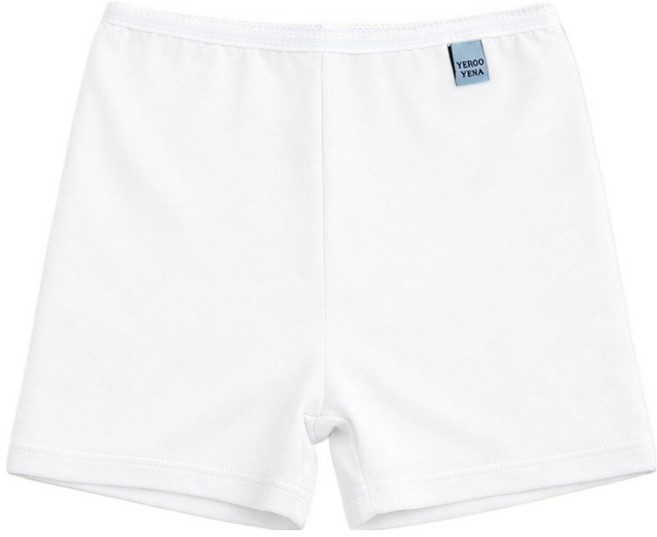 예루예나 아동용 3부 레이온 레이스 레깅스