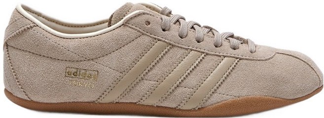 adidas 愛迪達 女款東京運動鞋 KI3041