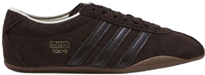 adidas 愛迪達 女款東京運動鞋 KI3040