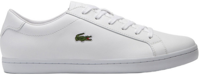 라코스테 남성용 스트레이트셋 2.0 운동화 2251 SMA