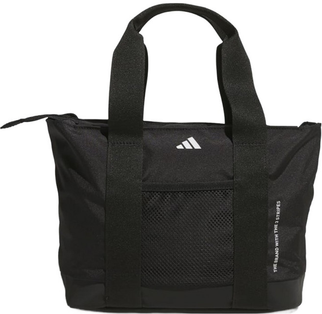 아디다스 카트 토트백, 블랙