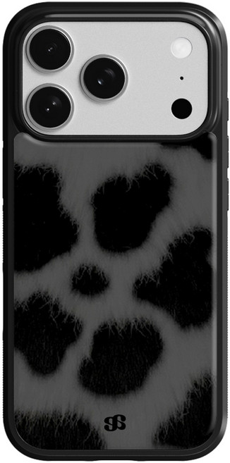 어프어프 플로라 퍼 에폭시 맥세이프 휴대폰 케이스