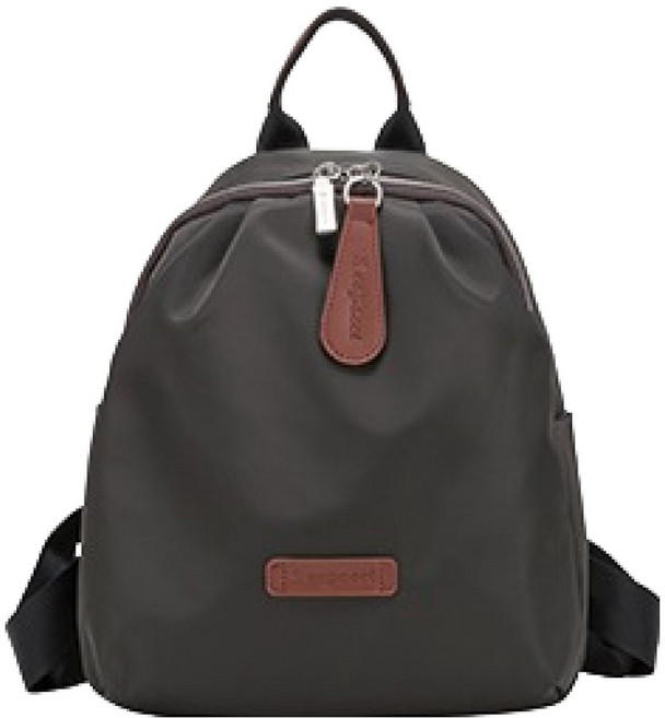 가파치스포츠 여성용 캐주얼 데일리 백팩 CA-1980-9