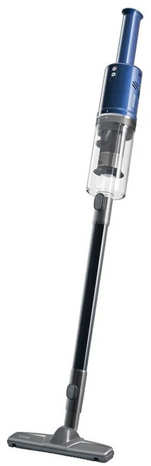 Yates 亞堤斯 手持式無線吸塵器 超強吸力氣旋 台灣製, 星空藍, CV-X1