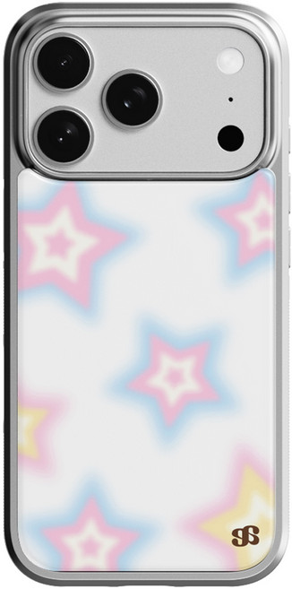 어프어프 블러리 스타 에폭시 맥세이프 휴대폰 케이스