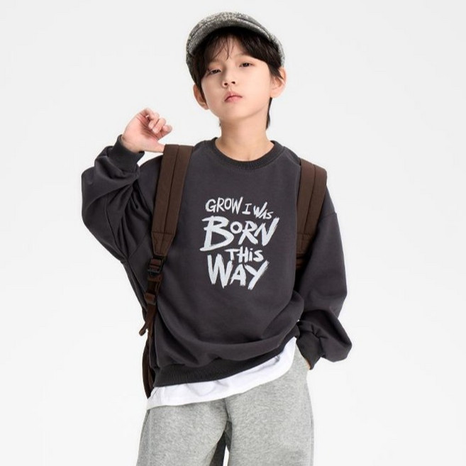 Votive Watson 大學T V1179