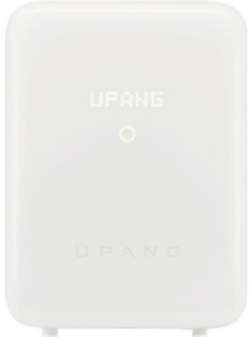 유팡 시그니처2 플러스 젖병 소독기 UP920A, 밀크화이트