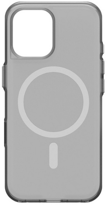 RHINOSHIELD 犀牛盾 Clear 背板型保護殼 MagSafe + 相機按鈕