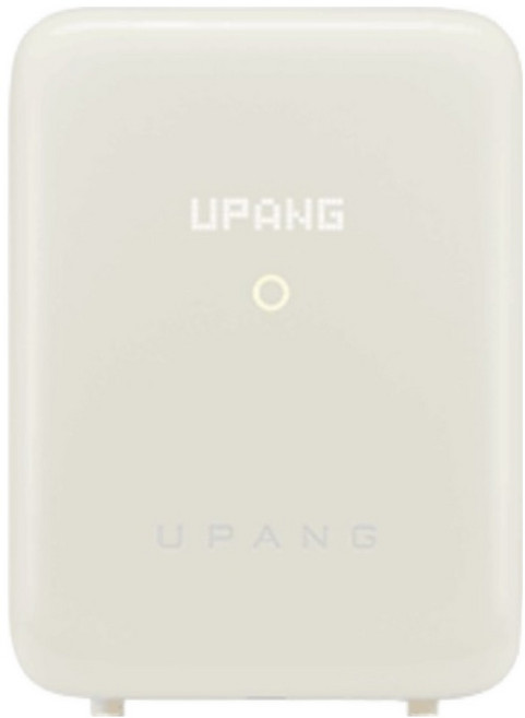 유팡 시그니처2 플러스 젖병 소독기 UP920A, 바닐라크림