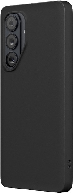 RHINOSHIELD 犀牛盾 SolidX Galaxy S26+ MagSafe兼容 強化吸震緩衝防摔 手機保護殼 黑色 1個