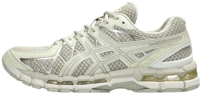 ASICS 亞瑟士 GEL-KAYANO 20 運動鞋 1203A388