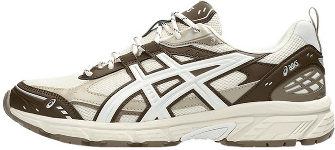 ASICS 亞瑟士 GEL-NUNOVICK 運動鞋 1203A536
