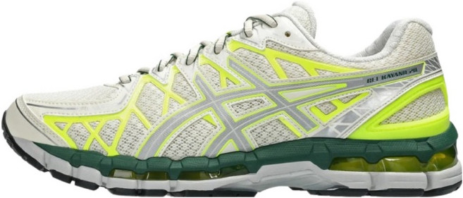 ASICS 亞瑟士 GEL-KAYANO 20 運動鞋 1203A388