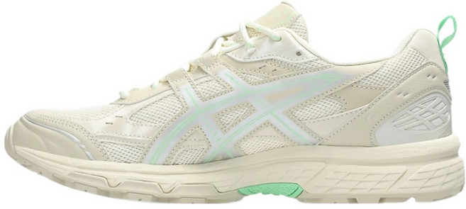 ASICS 亞瑟士 GEL-NUNOVIKI 運動鞋 1203A536