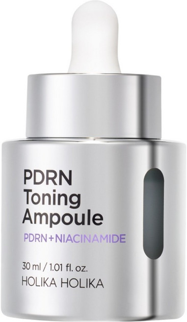 HOLIKA HOLIKA PDRN 痕跡美白安瓶, 1個, 30ml