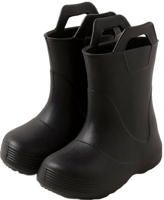 오즈키즈 아동용 팅클텝LED 장화