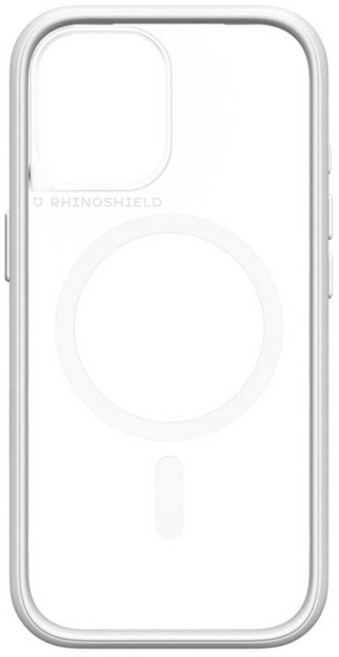 RHINOSHIELD 犀牛盾 Mod NX 框背蓋組合 MagSafe兼容 相機按鈕
