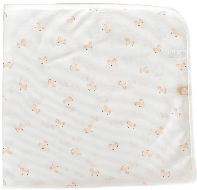 베이비앤아이 여름 속싸개