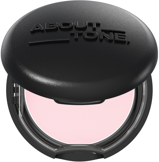 어바웃톤 블러 파우더 팩트 9g, 0.5호 쿨핑크, 1개