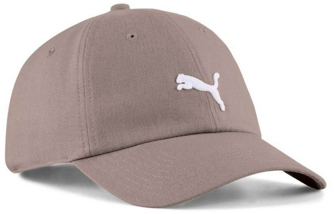 PUMA 流行系列 老爹帽 02597004, 深粉色, 1個