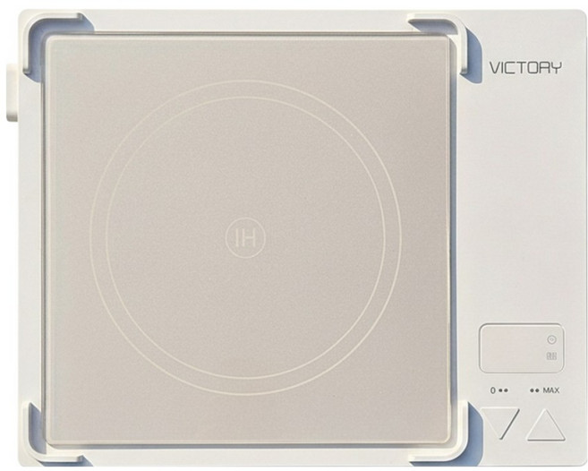 빅토리 포터블 인덕션 1구, 일반형, K050