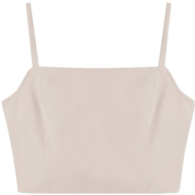 Roem 女款無袖馬甲背心