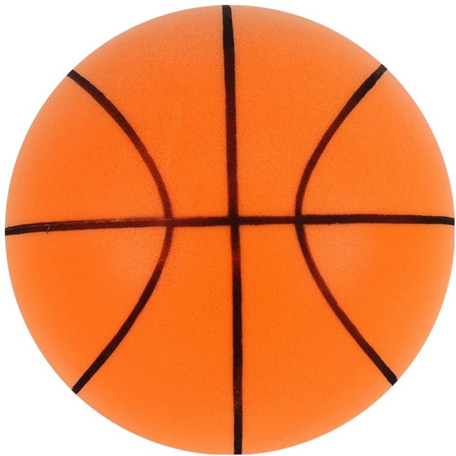 VIVA 무소음 농구공