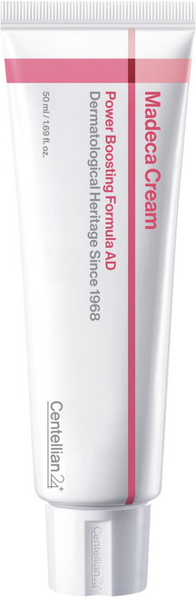 센텔리안24 마데카 파워 부스팅 포뮬러 어드밴스드 크림, 50ml, 1개