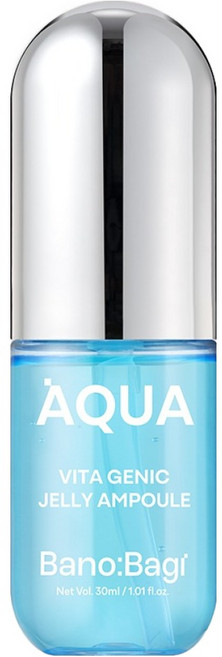 바노바기 비타 제닉 젤리 아쿠아 앰플, 1개, 30ml