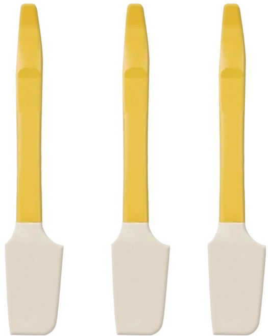 아케이바이 다용도 알뜰주걱, 3개