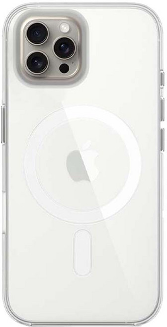 뉴클 젤 하드 맥세이프 휴대폰 케이스