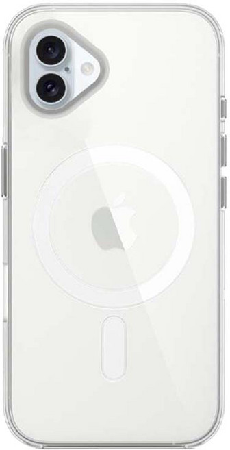 뉴클 젤 하드 맥세이프 휴대폰 케이스