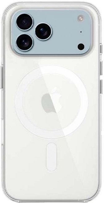 뉴클 젤 하드 맥세이프 휴대폰 케이스