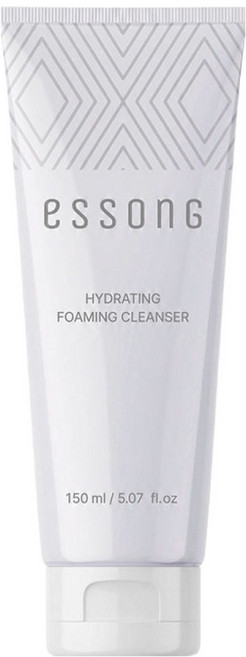 에숑 하이드레이팅 포밍 클렌저, 1개, 150ml