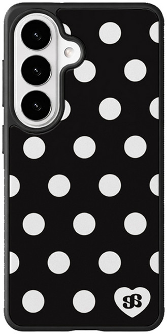 어프어프 블랙팝 에폭시 맥세이프 휴대폰 케이스