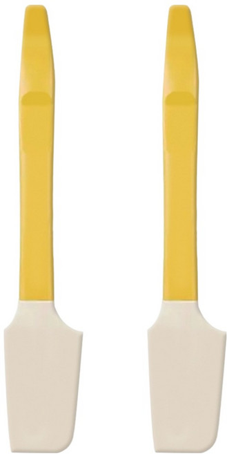 아케이바이 다용도 알뜰주걱, 2개