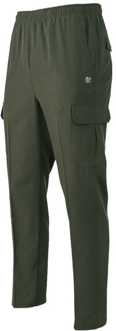 男士換季工作褲彈力長褲 NM-6421