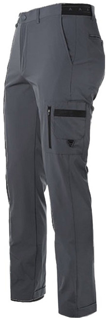 남성용 포켓 골프 스판바지 NM-6427